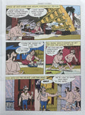 Amar Chitra Katha: Monkey Stories Jataka Tales of Wile and Wisdom