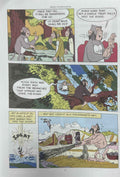 Amar Chitra Katha: Monkey Stories Jataka Tales of Wile and Wisdom