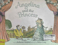 Angelina And The Princess