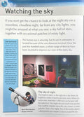 The Kingfisher Space Encyclopedia