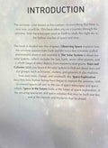 The Kingfisher Space Encyclopedia