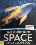 The Kingfisher Space Encyclopedia