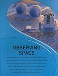 The Kingfisher Space Encyclopedia