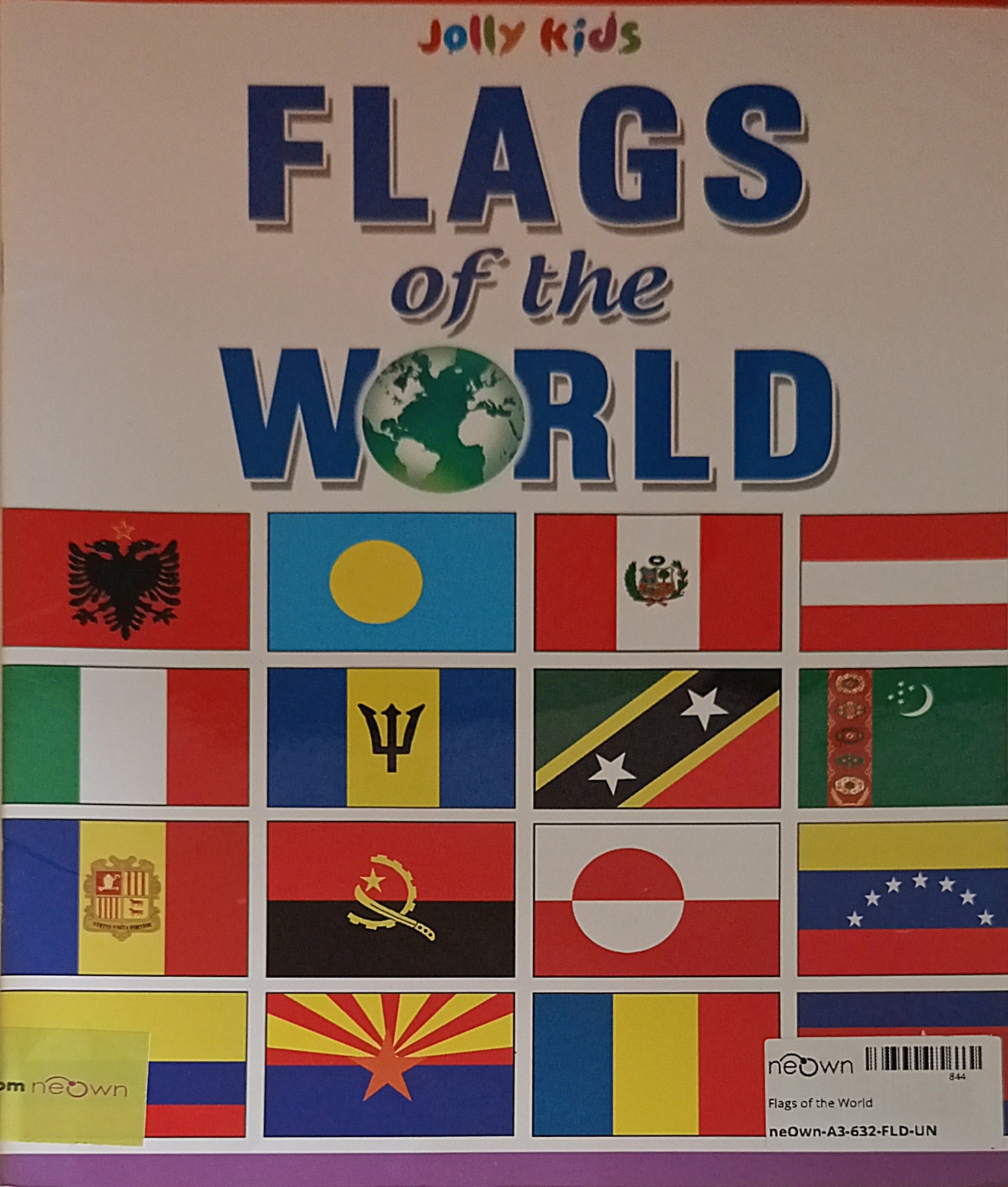 Flags of the World