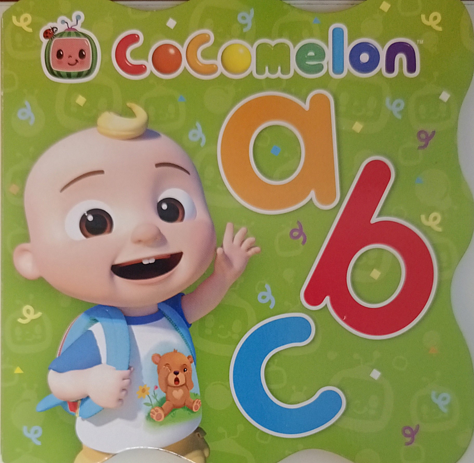 Cocomelon ABC