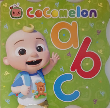 Cocomelon ABC