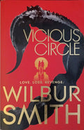 Hector Cross #2 Vicious Circle
