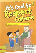 My Book of Values: It's Cool to Respect Others