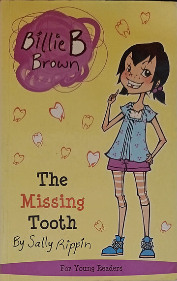 Billie B Brown-The Missing Tooth