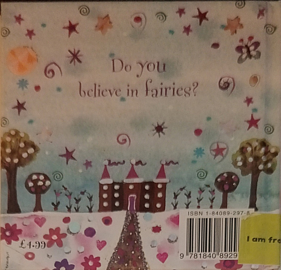 The Fairyspotters Guide