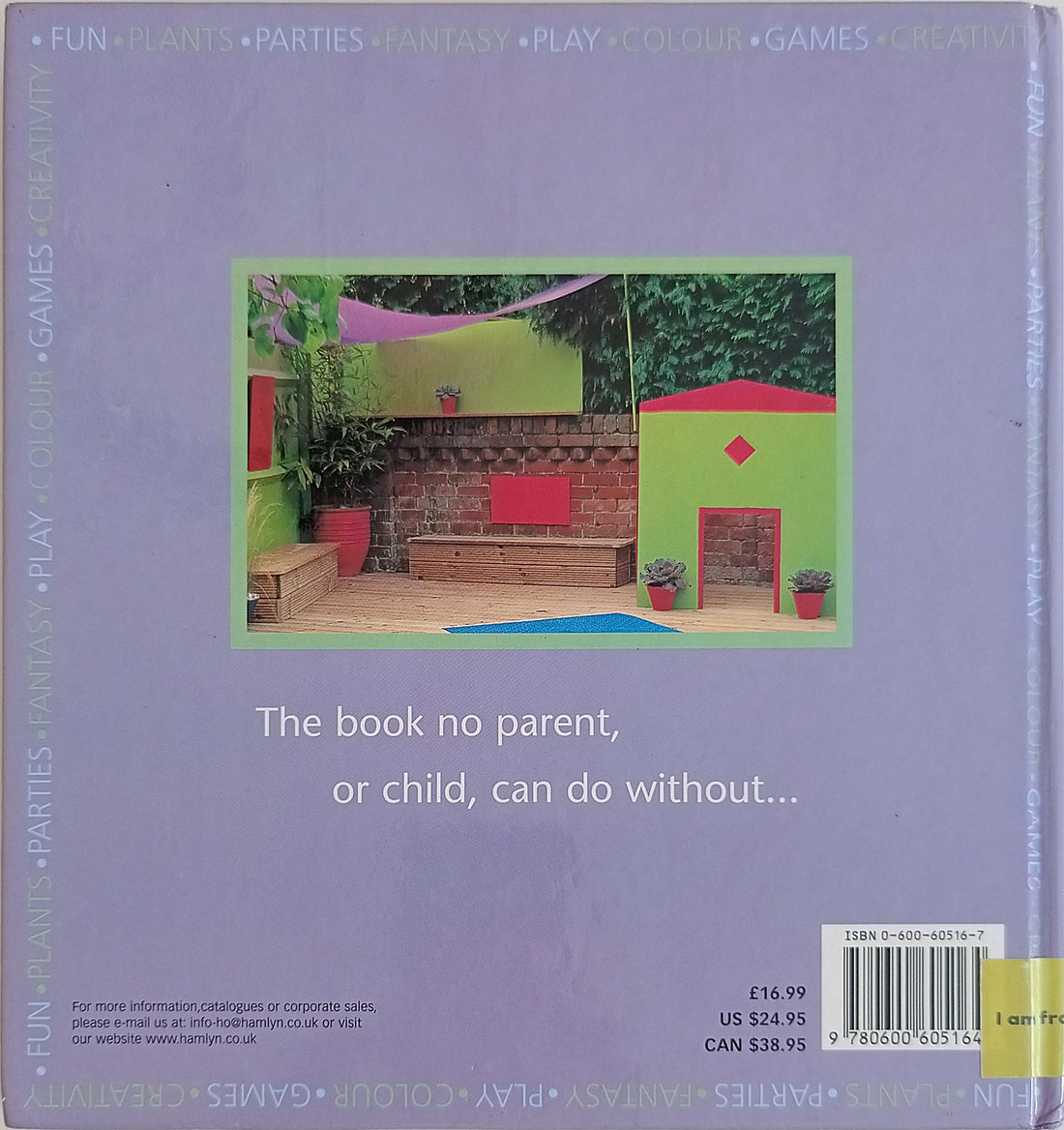 Great Gardens for Kids