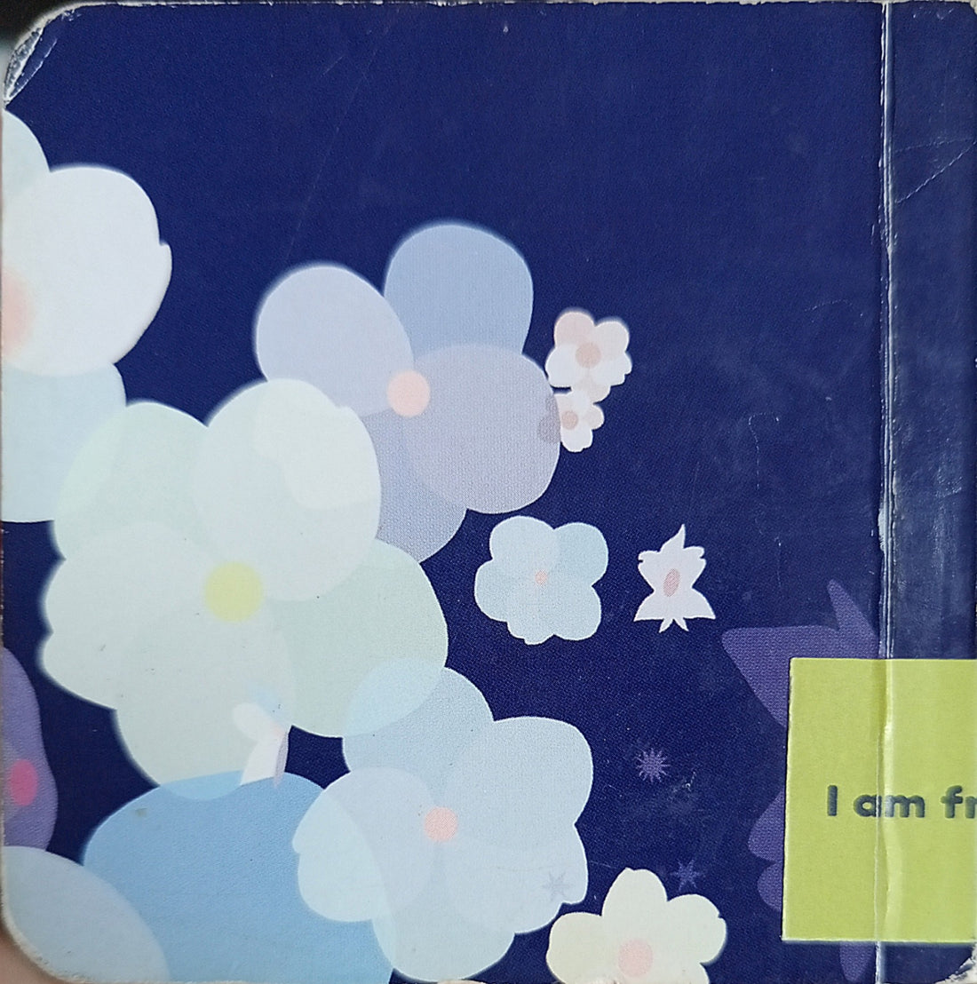 In the Night Garden: Igglepiggle (Mini Book)
