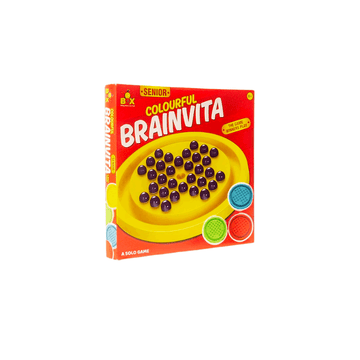 Brainvita Mind Game