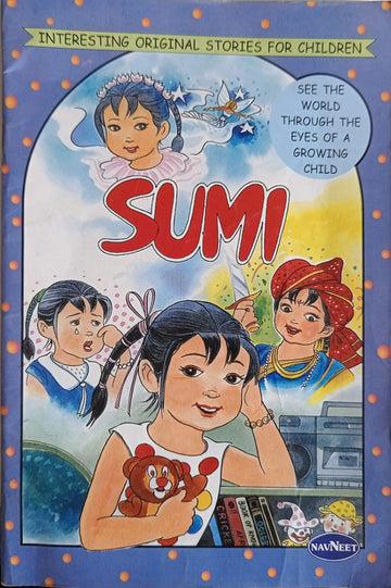 Sumi: Interesting Original Stories for Children