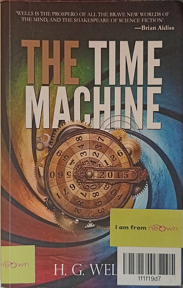 The Time Machine