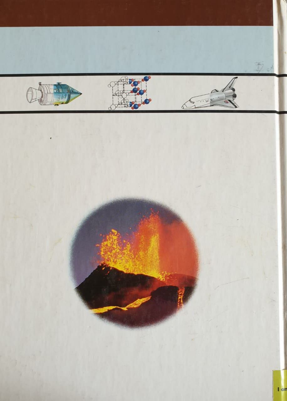 A Child's First Library of Learning-Science Starter
