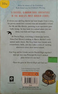 Horrid High #1 Horrid High