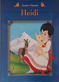 Heidi (Junior Classics)