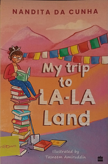 My Trip to La-La Land