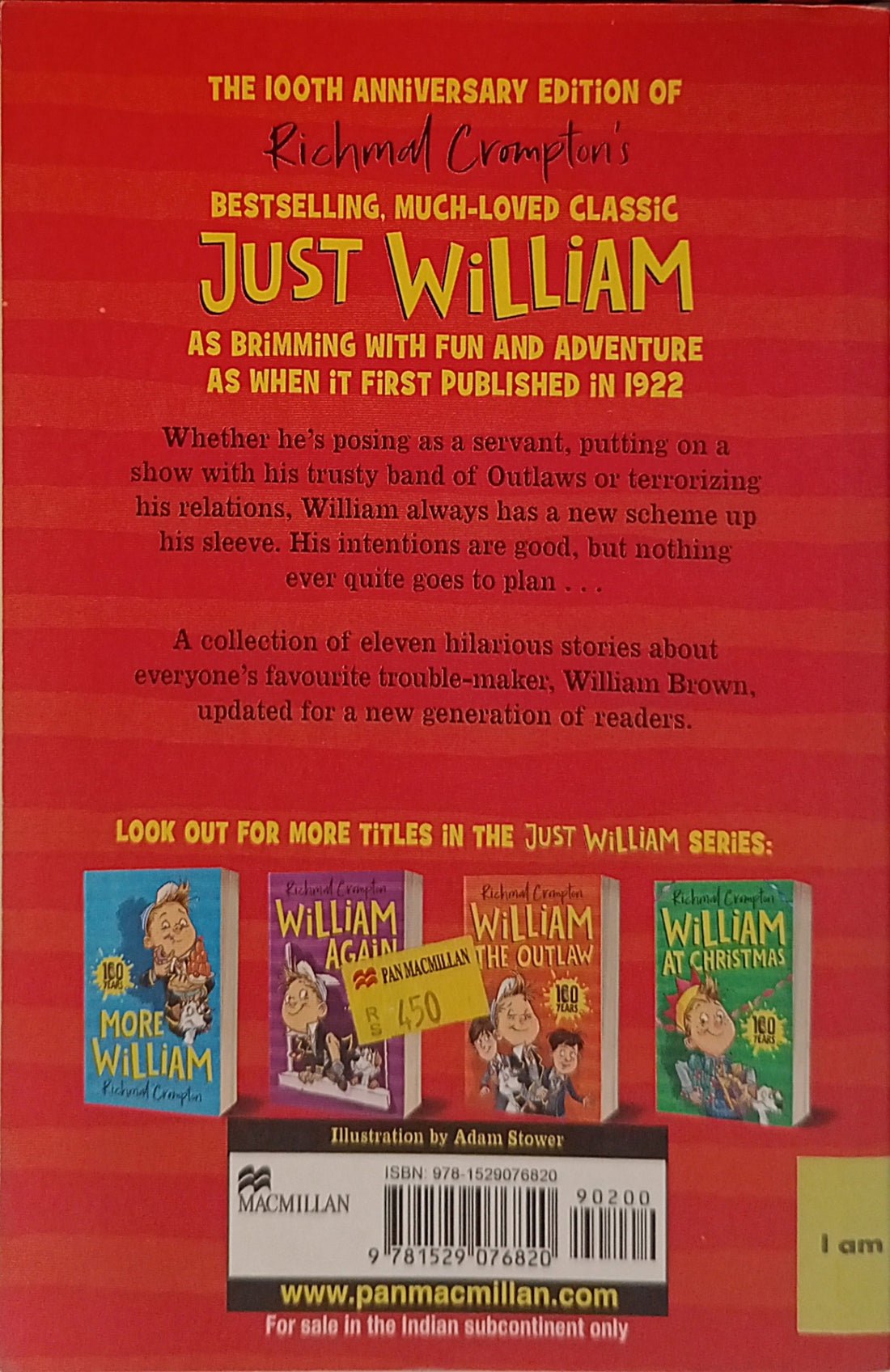 Just William