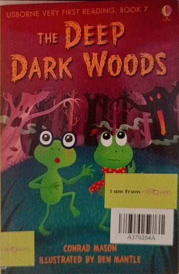 The Deep Dark Woods