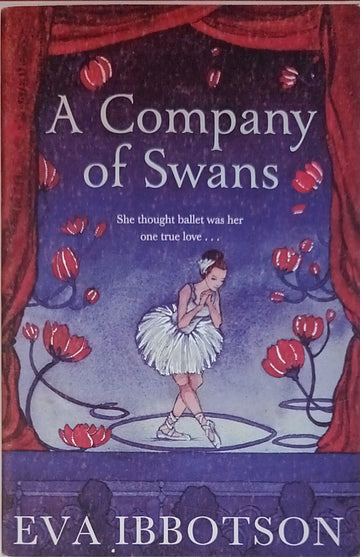 A Company of Swans