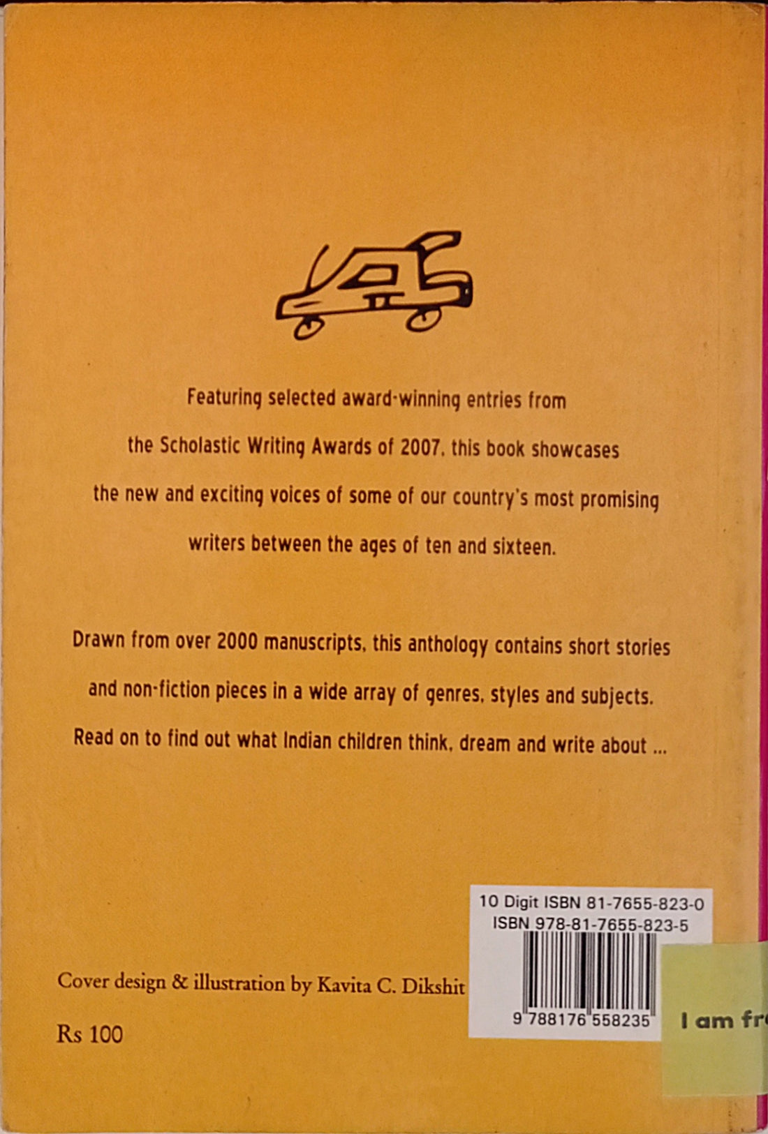 For Kids by Kids