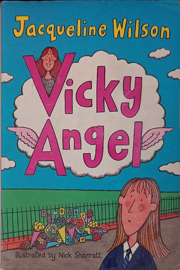 Vicky Angel