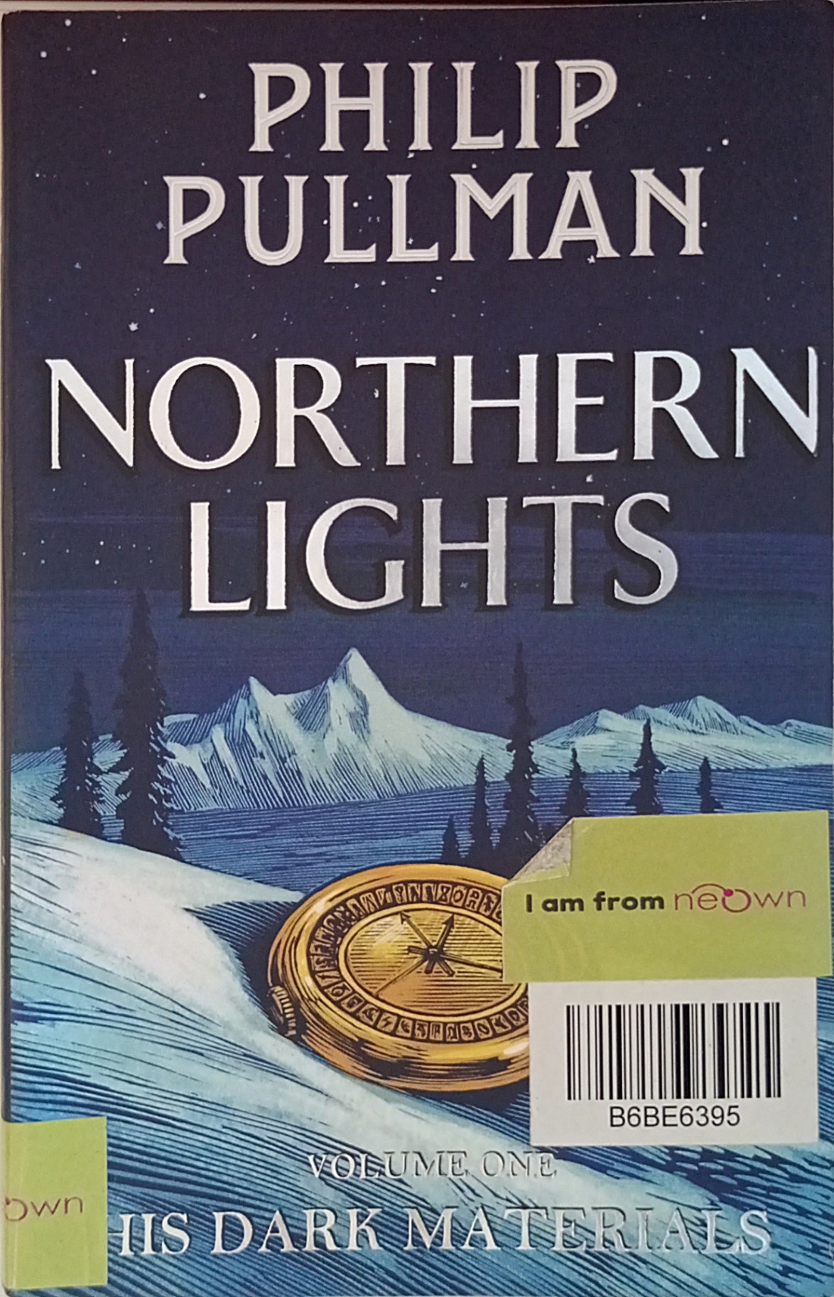 Northern Lights