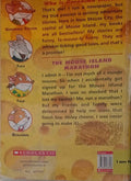 Geronimo Stilton #30 The Mouse Island Marathon