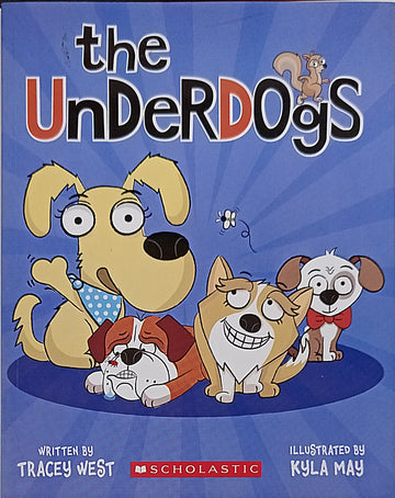 The Underdogs