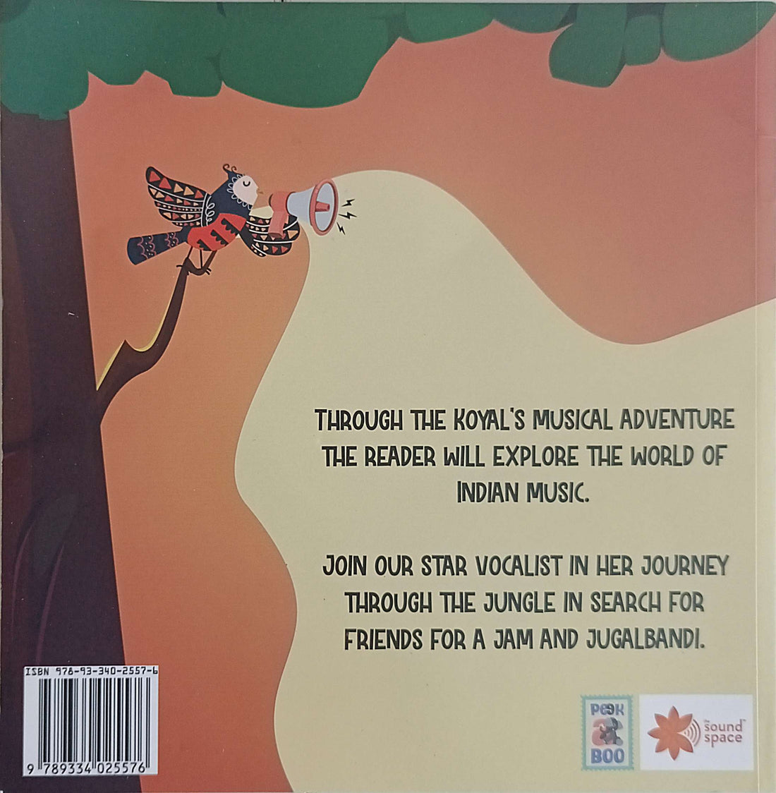 Jungle Jungalbandi
