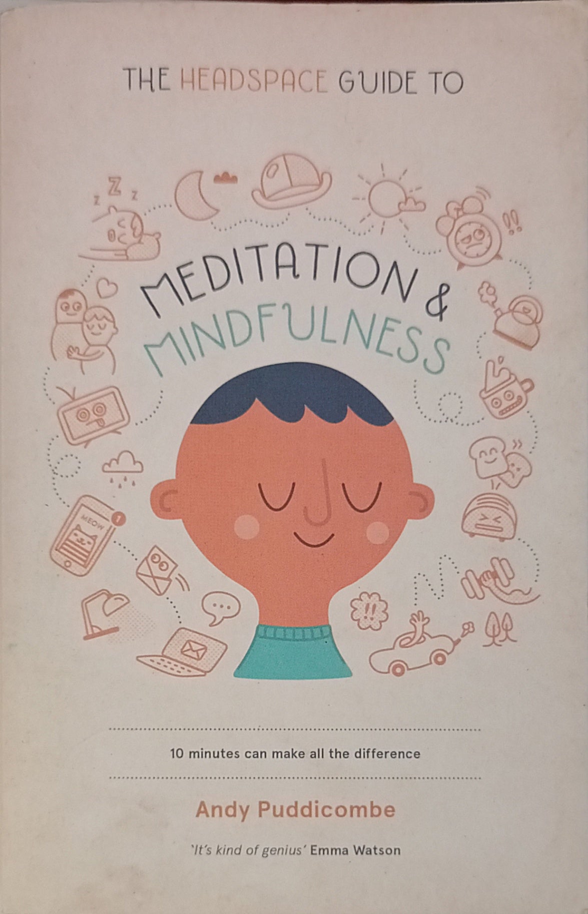 Meditation & Mindfulness