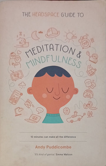 Meditation & Mindfulness