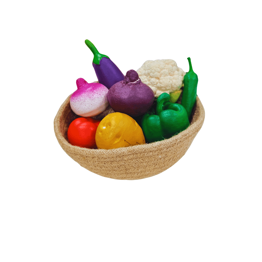 Vegetable Set