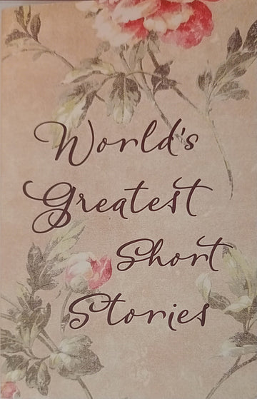 World's Greatest Short Stories