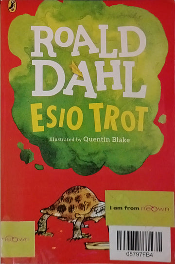 Esio Trot