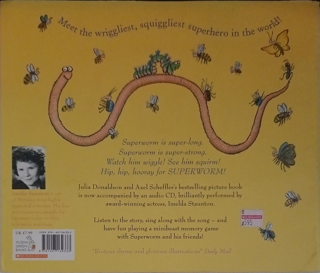 Superworm