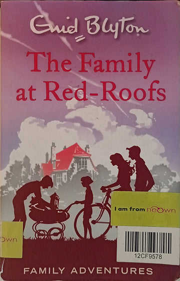 The Family at Red-Roofs