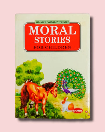 Moral Stories For Children