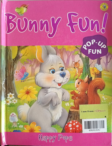 Bunny Fun