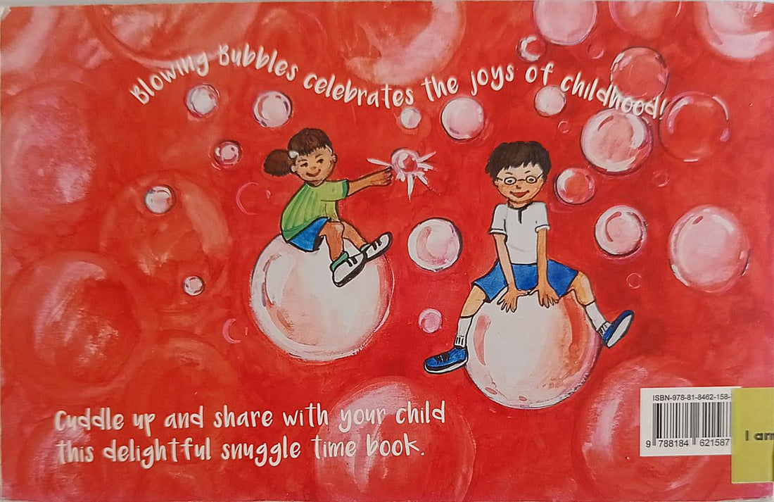 Blowing Bubbles