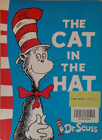 The Cat in the Hat