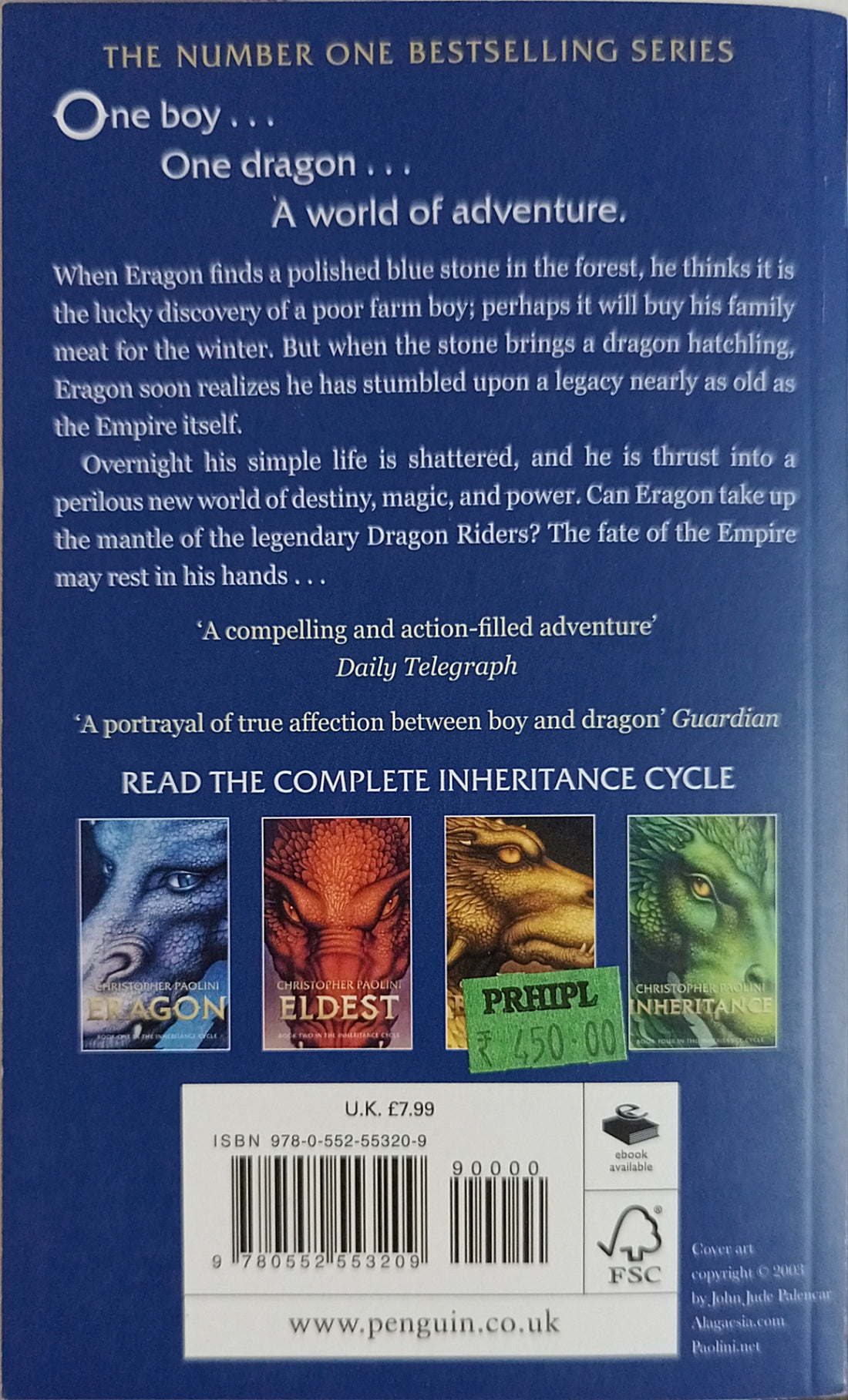 Eragon
