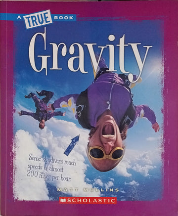 A True Book Gravity