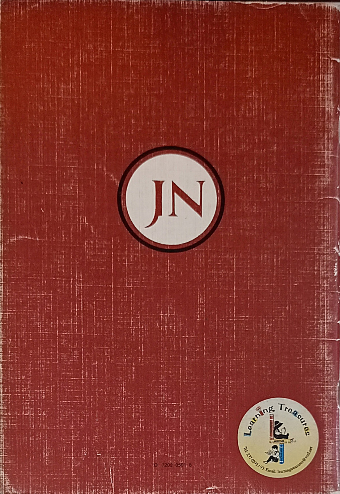 Janet and John Book One