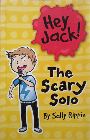 The Scary Solo