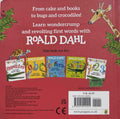 Roald Dahl Words (Lift the Flap Book)