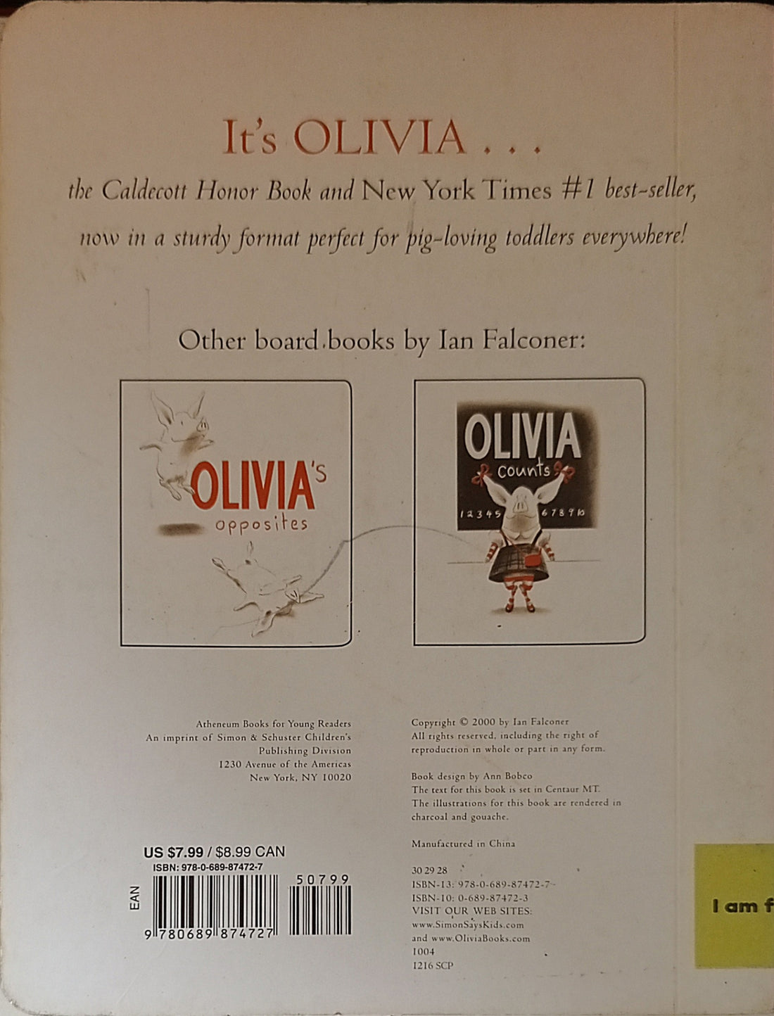 Olivia