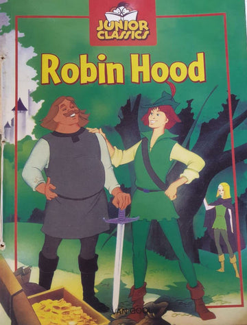 Robin Hood